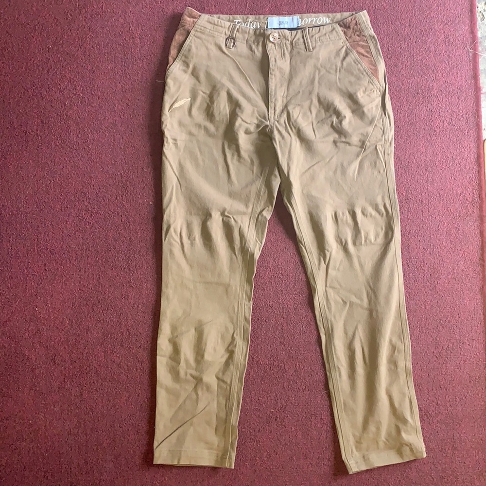 Los Angels Chino/Khakis 32x32